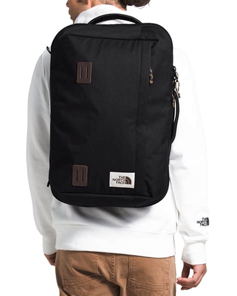 north face travel gear